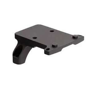  Trijicon Mount Matte Adaptor Plate for Red Dot Sights ACOG 