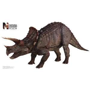  Triceratops Walljammer Toys & Games