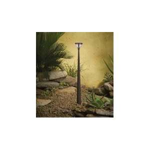   Led 6 Light Pathway/Landscape Lighting in Textured Architectural