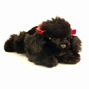  Fabiola the Black Poodle by FAO Schwarz Toys & Games