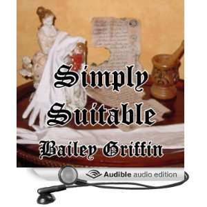   Audio Edition) Bailey Griffin, Kendra Morgan, Max Turner Books