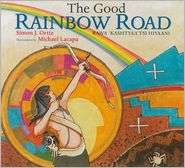   Rainbow Road, (0816529353), Simon J. Ortiz, Textbooks   