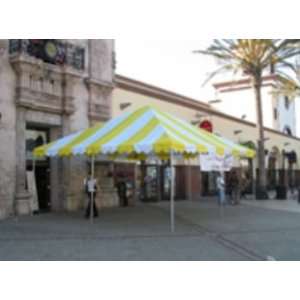   Duty 20 X 20 Luxury Enclosed Event Party Tent