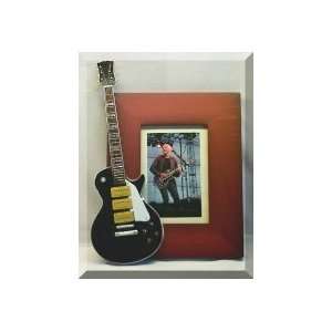 Peter Frampton/Guitar Photo Frame 4x6 