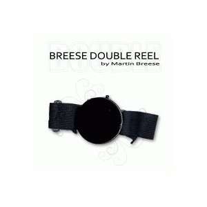  Breese Double Reel by Martin Breese Toys & Games