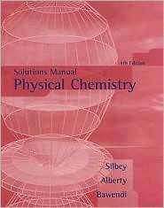   Chemistry, (0471658022), Robert J. Silbey, Textbooks   