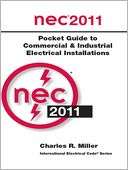 2011 NEC Pocket Guide to Commercial and Industrial Electrical 