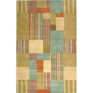  Safavieh   Rodeo Drive   RD878A Area Rug   76 x 96 