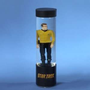   Star Trek Captain Kirk Transporter Water Tubes