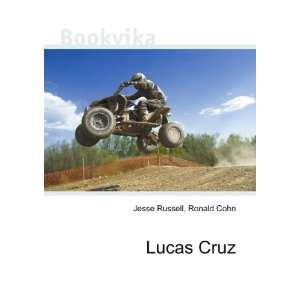 Lucas Cruz Ronald Cohn Jesse Russell  Books