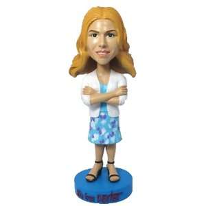  Dexter Rita Bennett Bobblehead