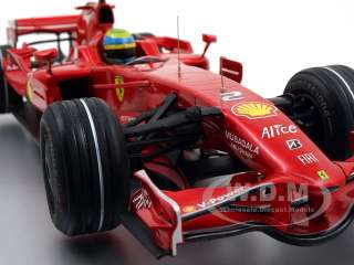   F1 Hat Trick Turkish GP Formula 1 die cast model car by Hotwheels
