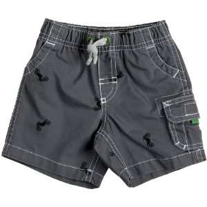  Carters Pull On Ripstop Cargo Short Baby