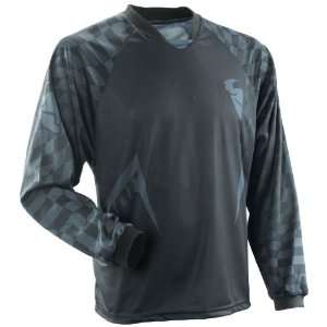  THOR STATIC JERSEY 2011 VISION 3XL Automotive