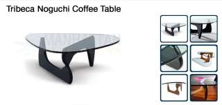 NOGUCHI COFFEE TABLE ►TRIBECA ►ISAMU NOGUCHI TABLE►  