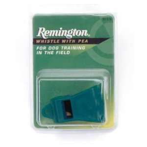    Coastal Remington Plastic Dog Whistle With Pea