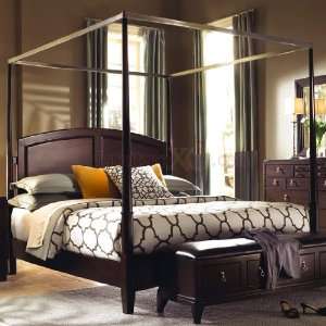  Alston Poster Bed by Kincaid