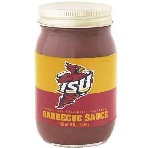  Hot Sauce Harrys Iowa State Cyclones Barbecue Sauce 