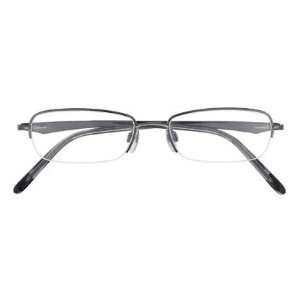  OP BOWL RIDER Eyeglasses Gunmetal Frame Size 50 16 140 