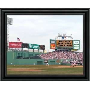  MLB Scoreboard Boston Red Sox