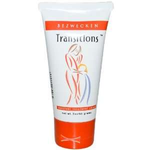  Transitions, Moisture Treatment Cream, 2 oz (56 g) Health 