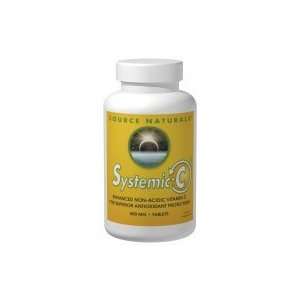  Systemic C 500 mg   240   Capsule