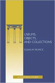   Collec Pa, (1560983302), Susan M. Pearce, Textbooks   