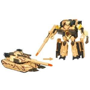  Transformers Movie 2 Deluxe Class   Desert Brawl Toys 