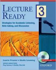   and Discussion, (0194417166), Peg Sarosy, Textbooks   