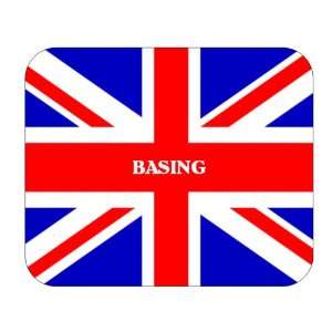  UK, England   Basing Mouse Pad 