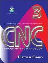   CNC Programming, (0831133473), Peter Smid, Textbooks   
