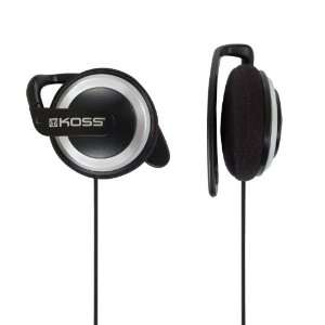  KSC21 Ear Clip Headphones Electronics