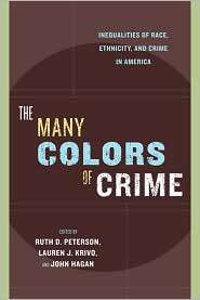   in America, (0814767206), Ruth D. Peterson, Textbooks   
