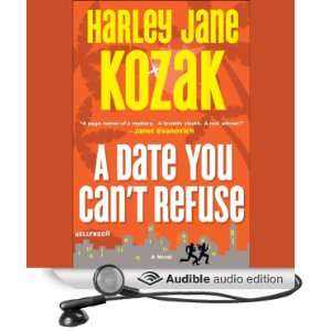   Refuse (Audible Audio Edition) Harley Jane Kozak, Deanna Hurst Books