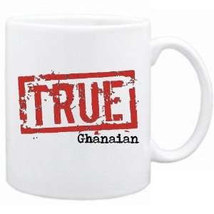  New  True Ghanaian  Ghana Mug Country