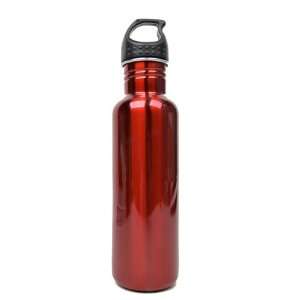 Stainless Steel Water Bottle Canteen   Single Pack   Candy 