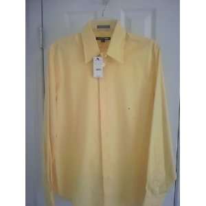  Express 1MX Mens shirts (size S) Yellow/ Modern FIT Toys 