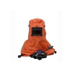  Sundstrom SR 83 Welding Hood