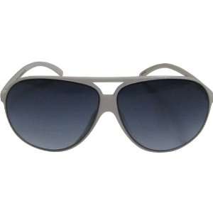 Bright Sport Aviator Sunglasses   Armani Exchange Adult Designer 