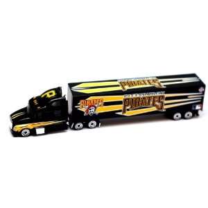    Pittsburgh Pirates MLB 09 Tractor Trailer