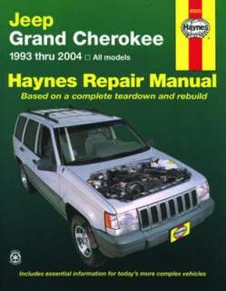 Haynes Publications 50025 Repair Manual  