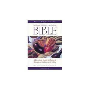 Diabetes Food And Nutrition Bible