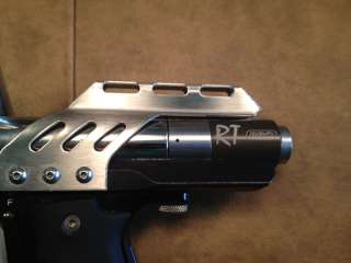 Automag RT Pro Paintball Marker  