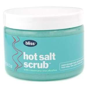  Exclusive By Bliss Hot Salt Scrub 400ml/14.1oz Beauty