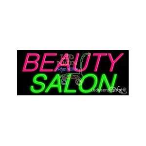  Beauty Salon Neon Sign