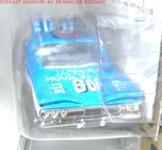 1960 CHEVY IMPALA BRIAN ONEAL #60 50TH NASCAR RARE  