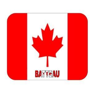  Canada   Batteau, Newfoundland mouse pad 