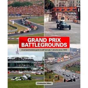  Grand Prix Battlegrounds A Comprehensive Guide to All 