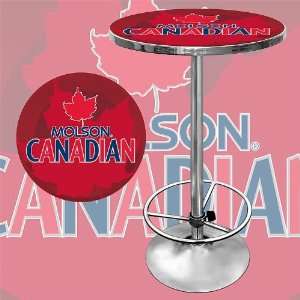  Molson Canadian Pub Table
