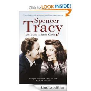 Spencer Tracy James Curtis  Kindle Store